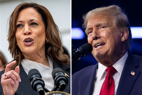 bangkok weekly result today|Kamala Harris surges ahead of Donald Trump in 2024 election poll.